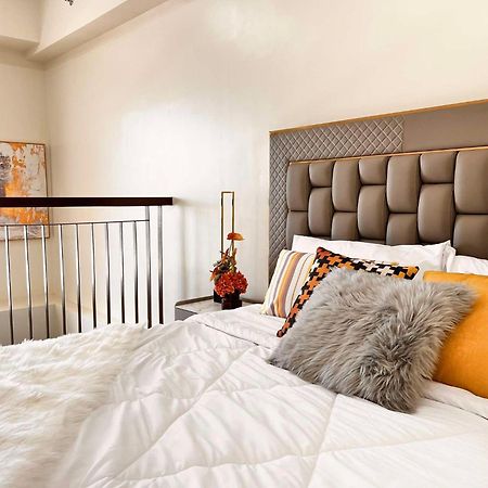 Cc Loft Hotel Mandurriaw Kültér fotó