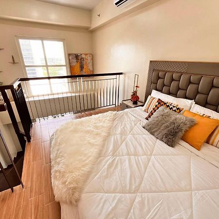 Cc Loft Hotel Mandurriaw Kültér fotó