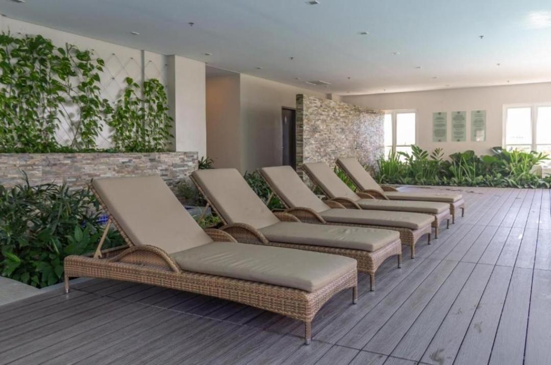 Cc Loft Hotel Mandurriaw Kültér fotó