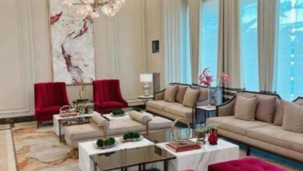 Cc Loft Hotel Mandurriaw Kültér fotó