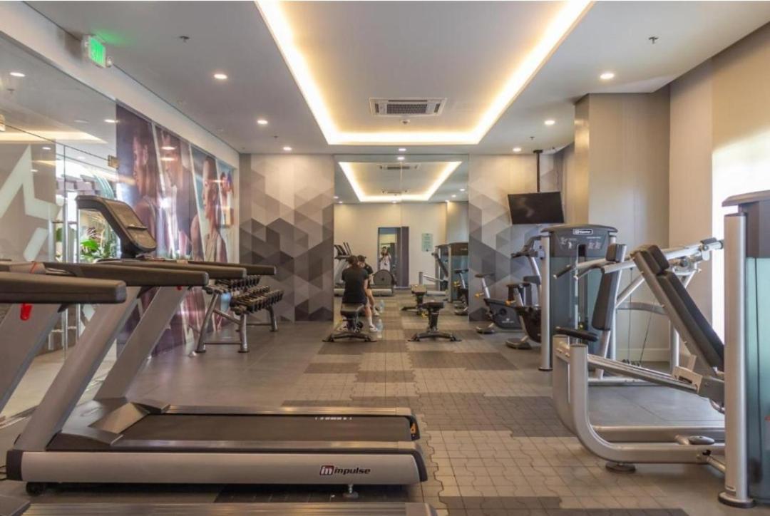 Cc Loft Hotel Mandurriaw Kültér fotó