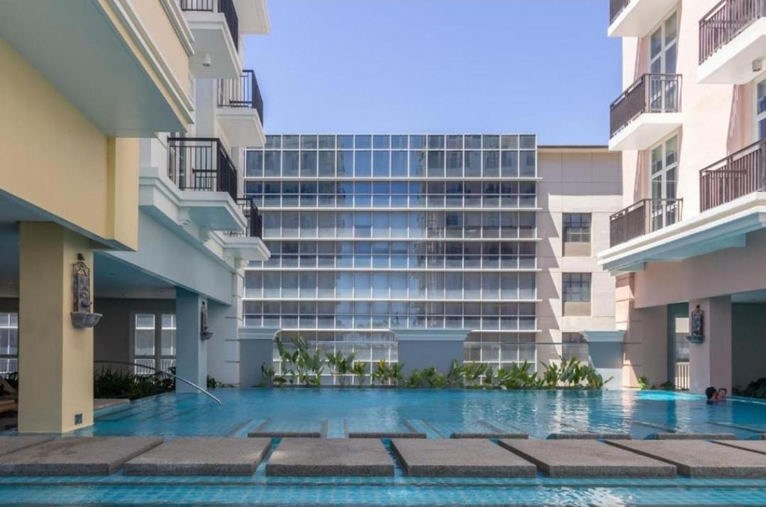 Cc Loft Hotel Mandurriaw Kültér fotó