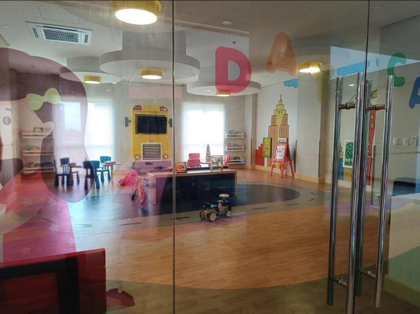 Cc Loft Hotel Mandurriaw Kültér fotó