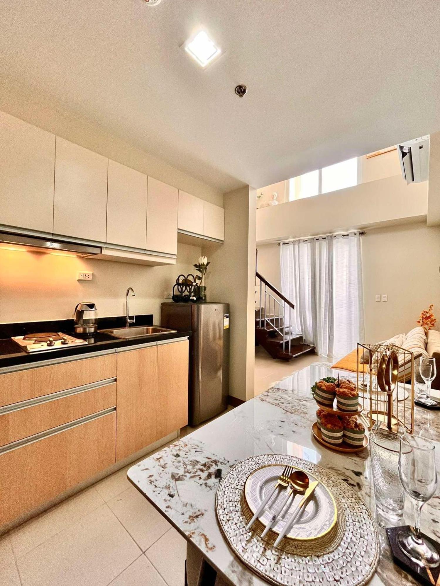 Cc Loft Hotel Mandurriaw Kültér fotó
