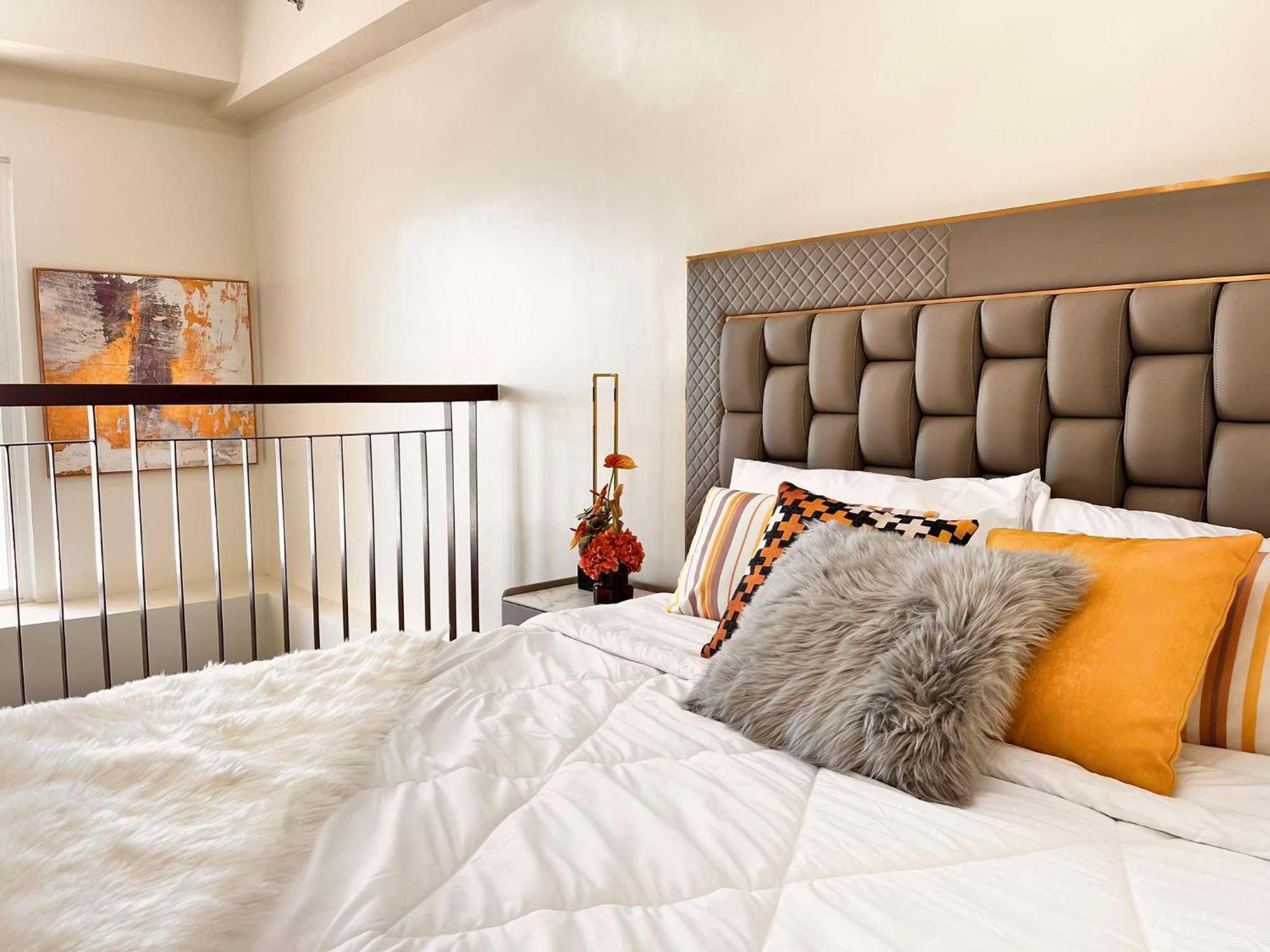Cc Loft Hotel Mandurriaw Kültér fotó
