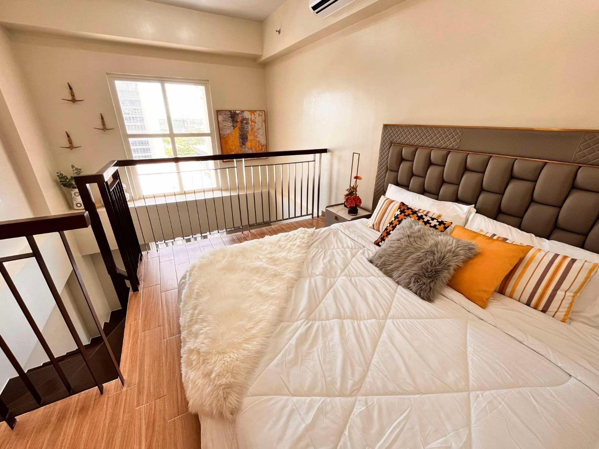 Cc Loft Hotel Mandurriaw Kültér fotó
