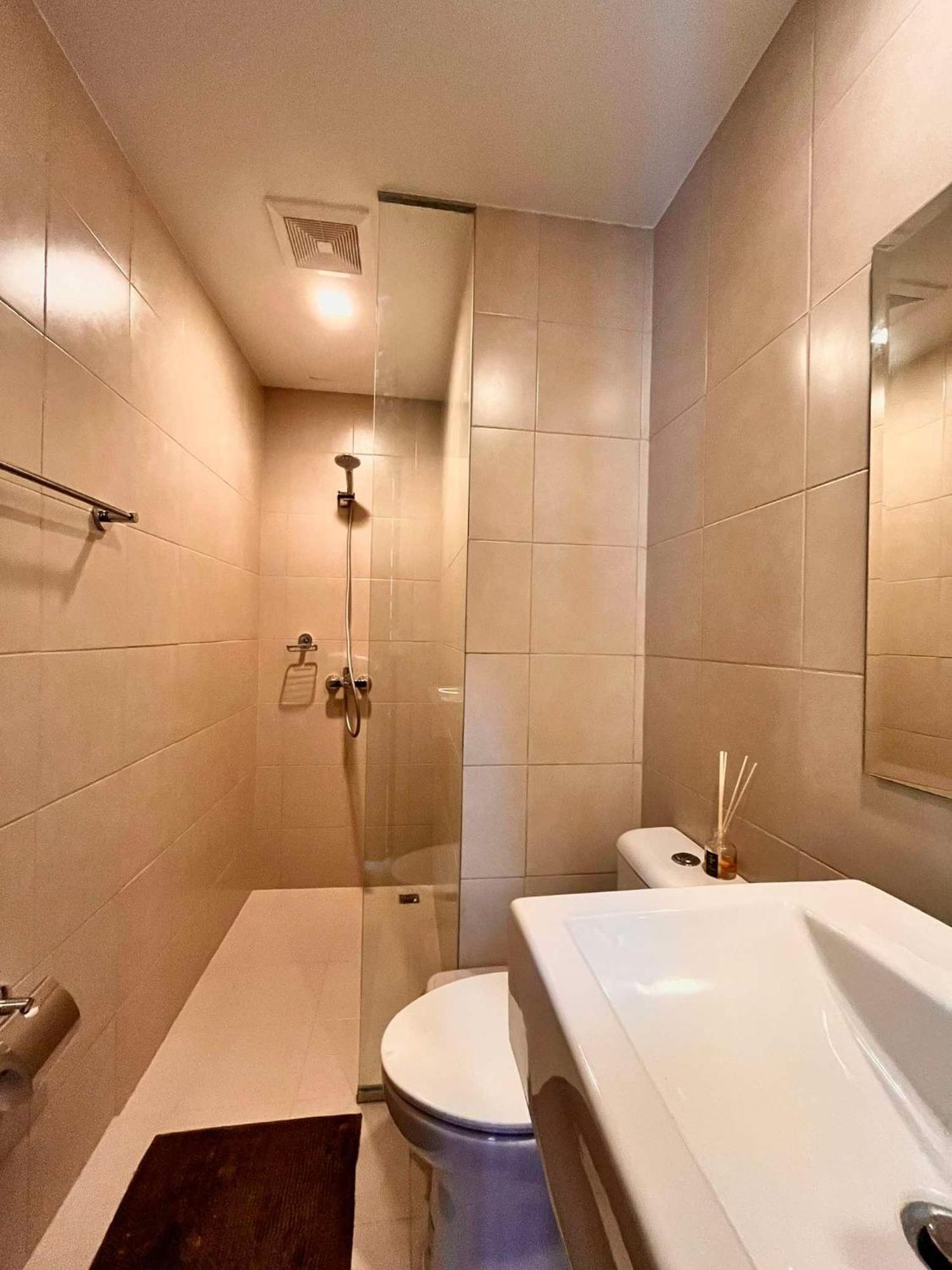 Cc Loft Hotel Mandurriaw Kültér fotó