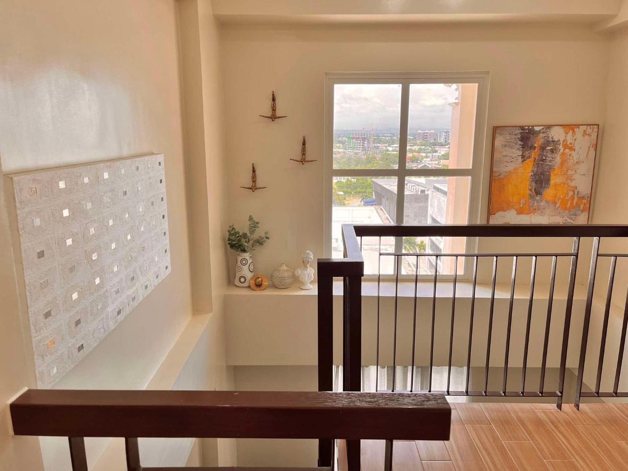Cc Loft Hotel Mandurriaw Kültér fotó